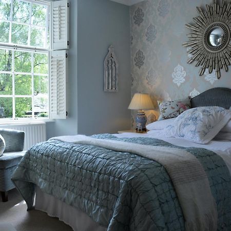 Bed and Breakfast Raise View House Грасмир Номер фото