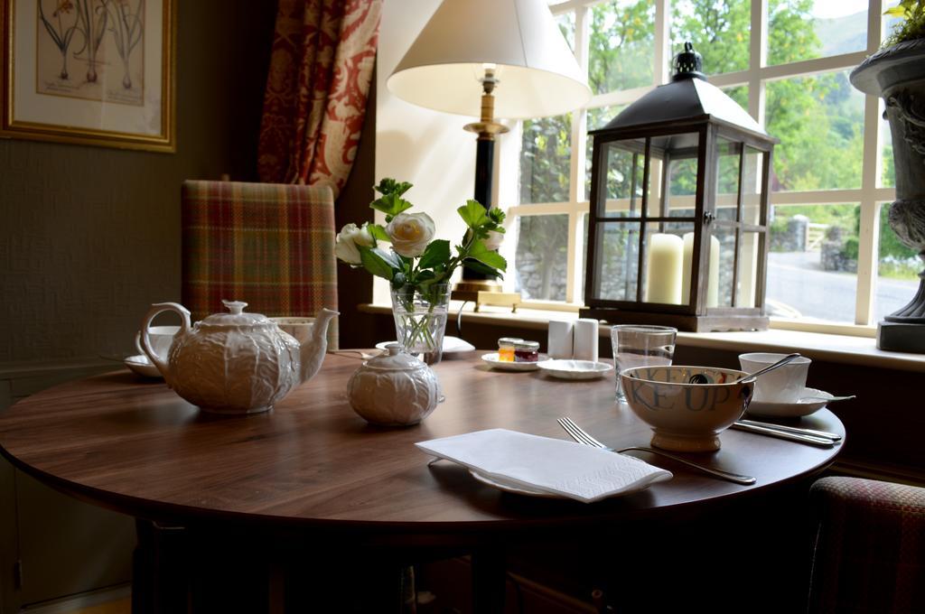 Bed and Breakfast Raise View House Грасмир Экстерьер фото
