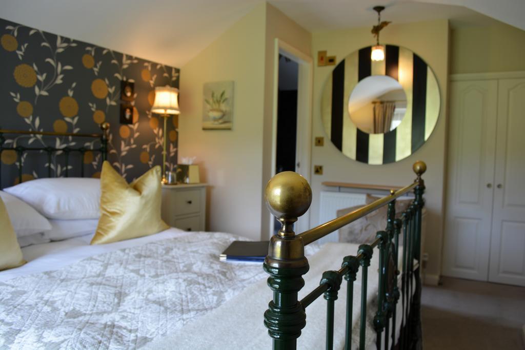 Bed and Breakfast Raise View House Грасмир Экстерьер фото